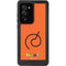 Dragon Ball Super Whis Symbol Galaxy Note20 Ultra 5G Waterproof Case